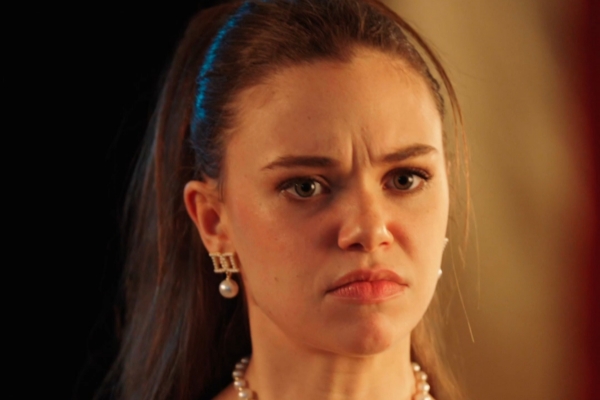 Gun And Rose, Buried In My Memory