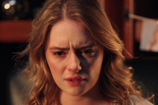 Gun And Rose, Buried In My Memory