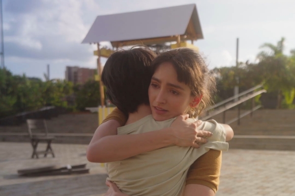El Amor Nos Encontró de Nuevo
