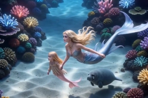 Please, Just Believe Me