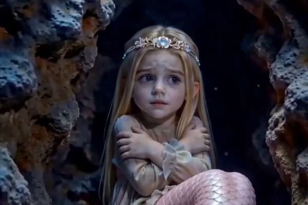 Please, Just Believe Me