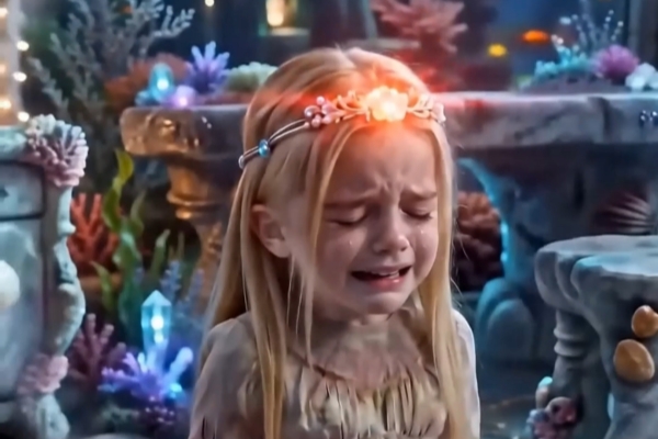 Please, Just Believe Me