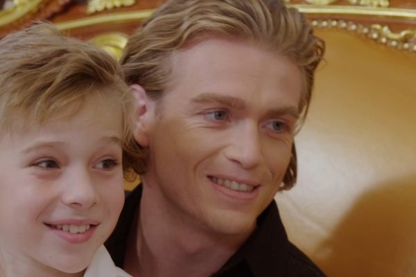 [Dublado] Encontro do Destino