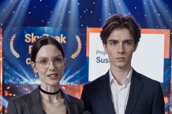 Steal My Code, I’ll Steal Your Future