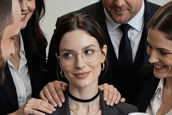 Steal My Code, I’ll Steal Your Future