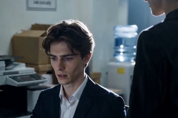 Steal My Code, I’ll Steal Your Future