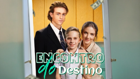 O Reencontro de Ethan e Grace: [Dublado]Encontro do Destino Final Revelado