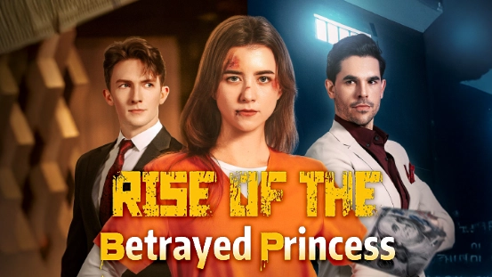 A Must-Watch Modern Elite Families Drama: Rise Of The Betrayed Princess