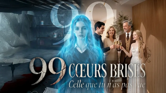 99 Cœurs Brisés : Celle que tu n’as jamais vraiment vue — la vie tragique d’une fille déçue 99 fois par sa propre famille