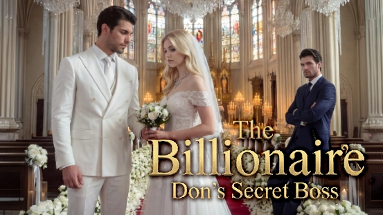 Glimpses on The Billionaire Don's Secret Boss: Storyline, Main Characters and Hottest Episodes