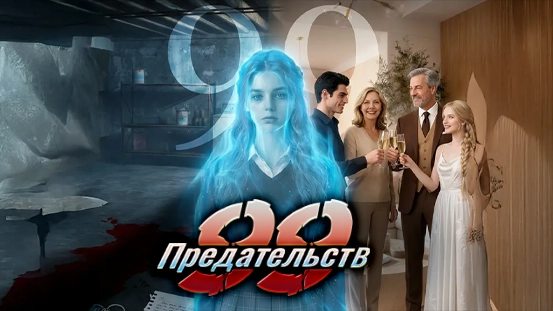 [Дубляж] 99 предательств: трагическая история девушки, которую семья разочаровала 99 раз