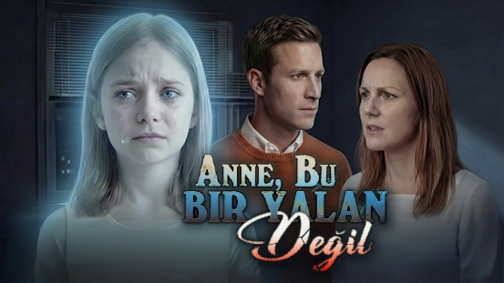 [Dublajlı] Anne, Bu Bir Yalan Değil: Teknoloji Bağımlılığının Parçaladığı Bir Aile