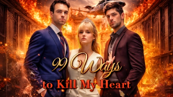 99 Ways to Kill My Heart: How Will She React After Being Refused by Her Husband for 99 Times
