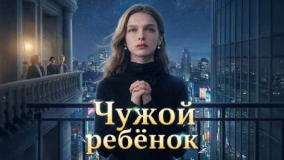 Что происходит в финале «[Дубляж] Чужой ребёнок»: как мать возвращает своего родного сына