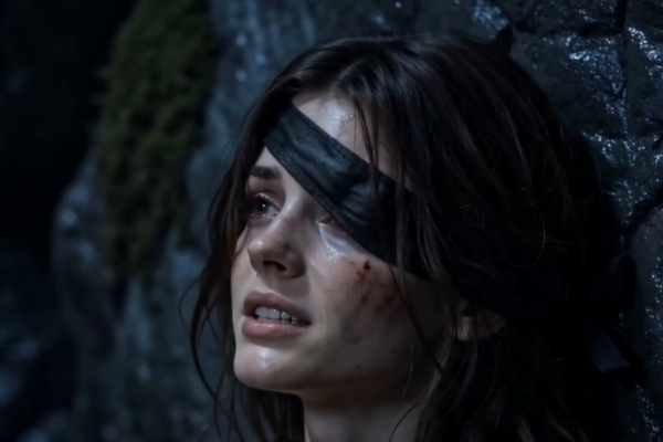 My Mom Returned Just to Kill the Four Alphas