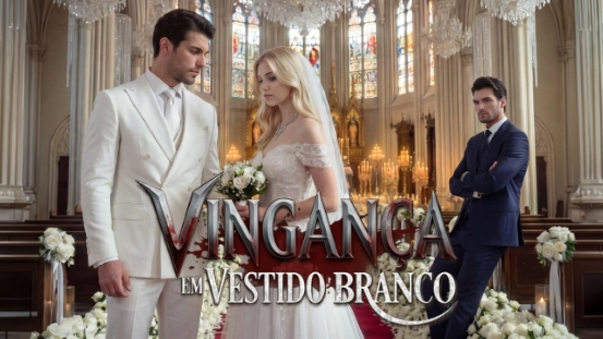 Vislumbres de Vingança em Vestido Branco: enredo, personagens principais e episódios mais quentes