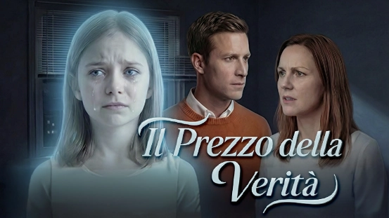 Il Prezzo della Verità: una famiglia distrutta dall’abuso della tecnologia
