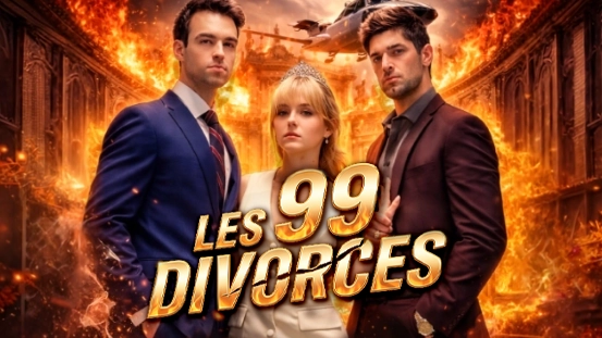 Les 99 Divorces : Comment Réagira-t-elle Après Avoir été Rejetée par son Mari?
