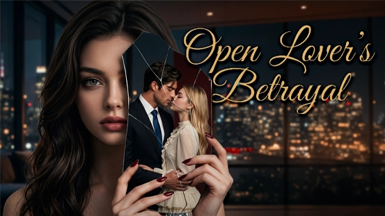 What You Must Know about Open Lover’s Betrayal: Plot, Characters and Ending
