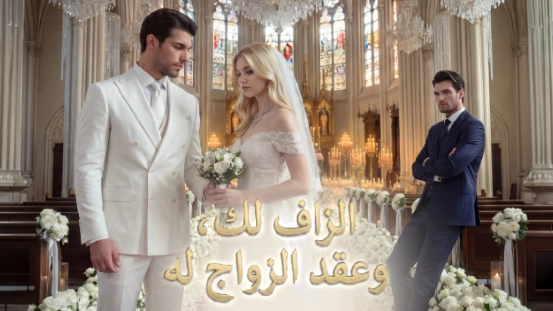 لمحات عن الزفاف لك، وعقد الزواج له: القصة، الشخصيات الرئيسية وأقوى الحلقات