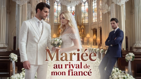 Coup d’œil sur Mariée au rival de mon fiancé : Histoire, Personnages clés et Épisodes les plus brûlants