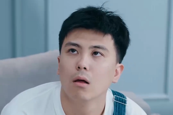 [Lồng tiếng]Thiếu Gia Ngốc