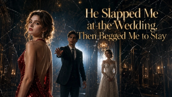 Glimpses on He Slapped Me at the Wedding, Then Begged Me to Stay: Plot Summary, Hottest Episodes and Ending Analysis