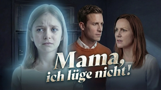 [Synchron]Mama, ich lüge nicht!: Eine Familie, zerstört durch den Missbrauch von Technologie