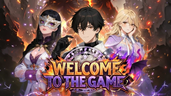 What You Should Know about [Dubbed] Welcome to The Game: Plot Summary, Main Characters and End Revelation