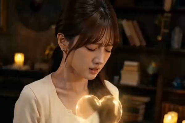 How to Love Again