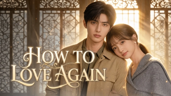 All about How to Love Again: Storyline Breakdown, Characters Introduction and Hottest Episodes Analysis