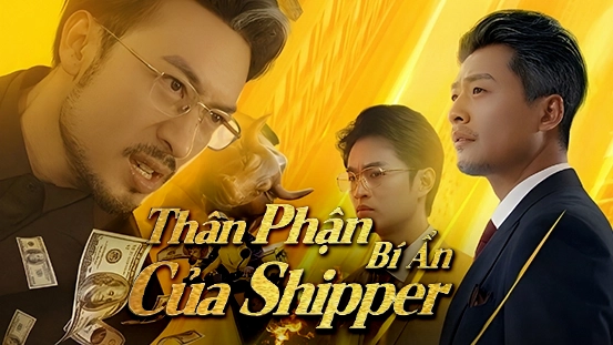 [Lồng tiếng]Thân phận Bí Ẩn Của Shipper kết được tiết lộ: Danh tính ẩn giấu của Lâm Kim là gì?