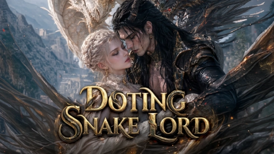 Doting Snake Lord: Taking the Happiness back in the Next Life