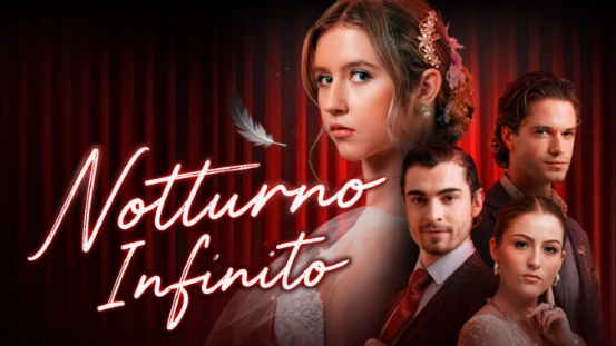 Scopri Tutto su [Doppiato] Notturno Infinito: Trama, Personaggi ed Episodi Imperdibili del Nuovo Drama Romantico con CEO di ShortMax