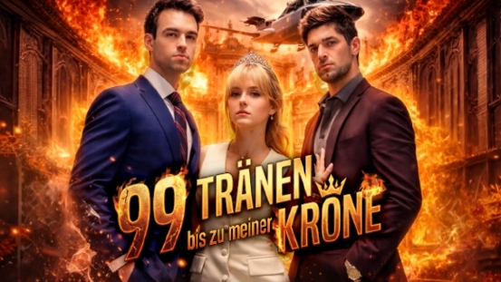99 Tränen bis zur Krone: Was wird sie tun, nachdem ihr Mann sie abgewiesen hat?