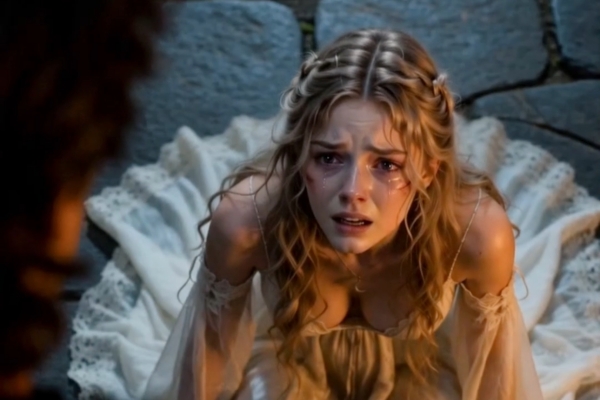 After His Betrayal, the Alpha Queen Returns