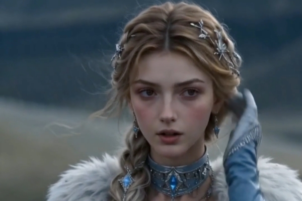 After His Betrayal, the Alpha Queen Returns