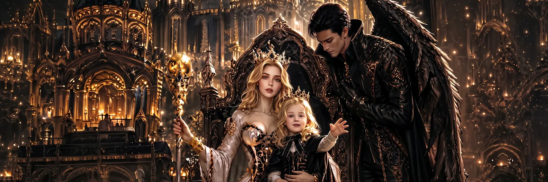 This Time, She Chose the Serpent King