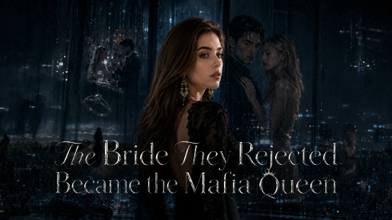The Bride They Rejected Became the Mafia Queen: Full Guide & Streaming Options