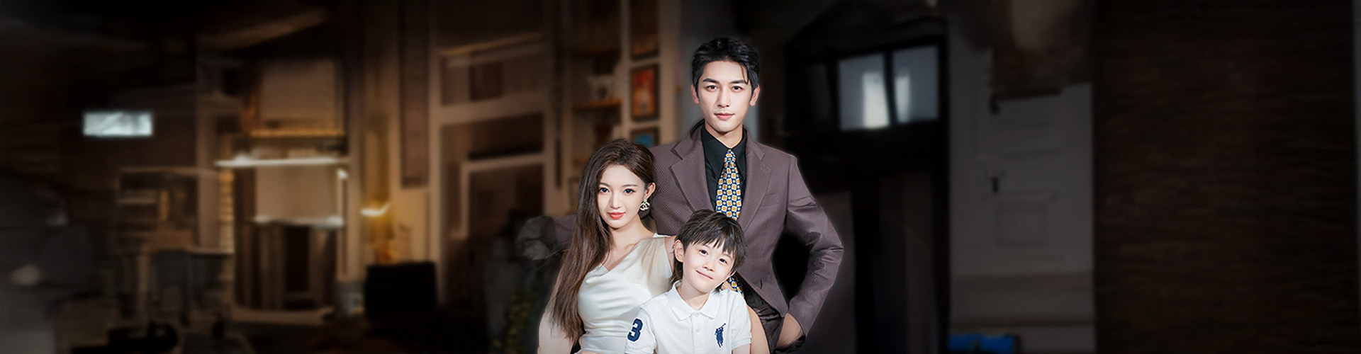 [Dubbed]Destined Reunion